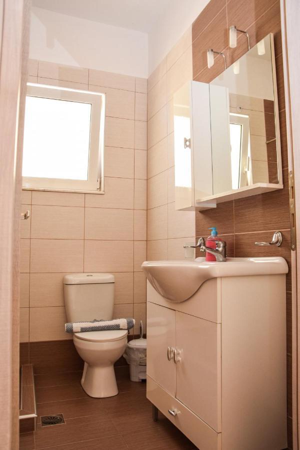 Rubini Homes Агия-Марина Экстерьер фото