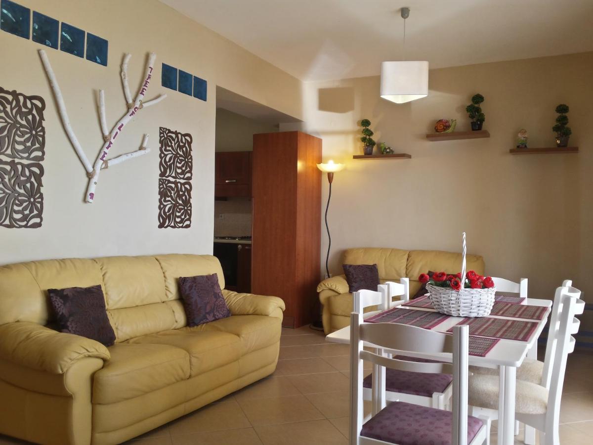 Rubini Homes Агия-Марина Экстерьер фото